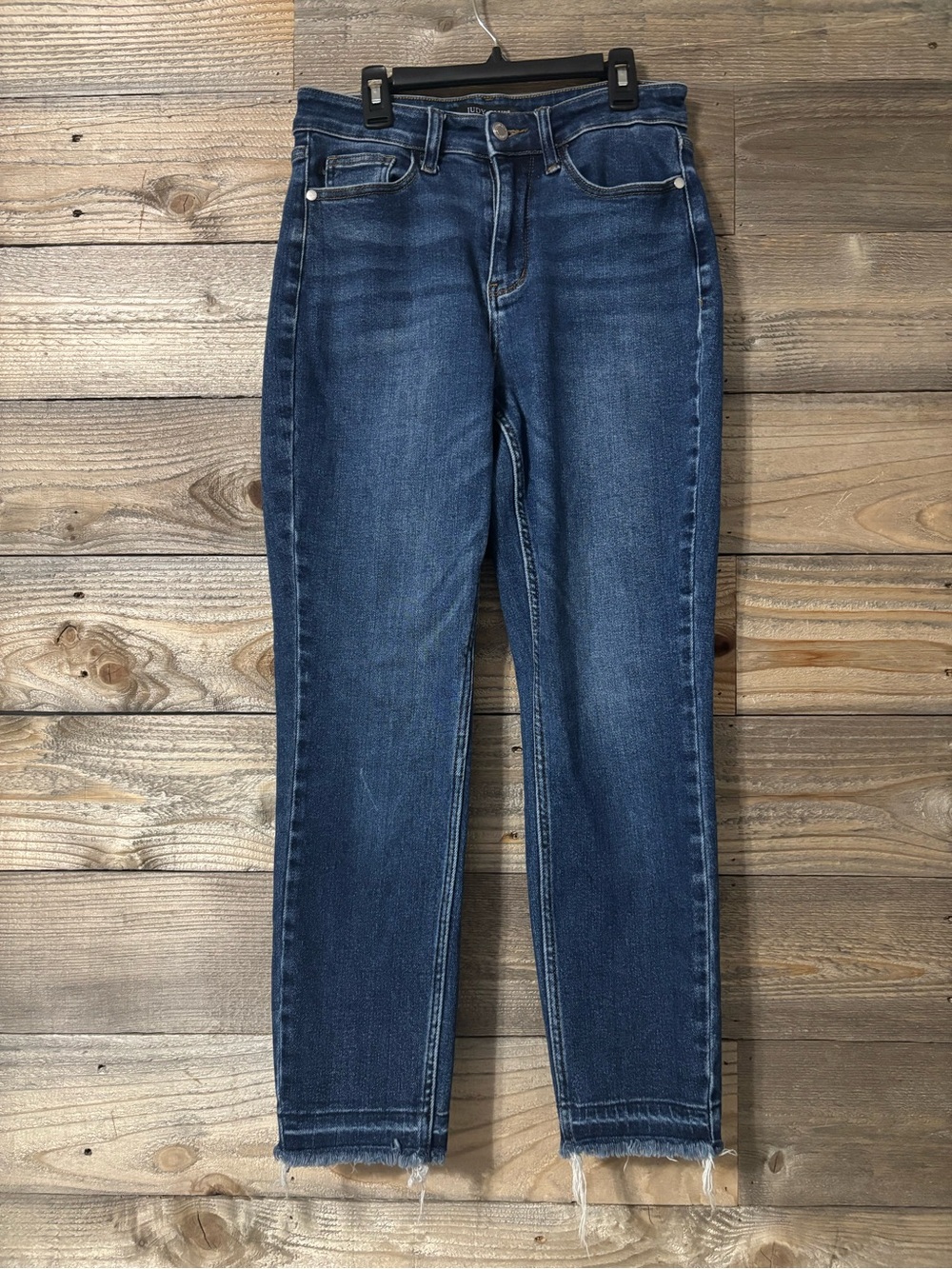 Judy blue jeans